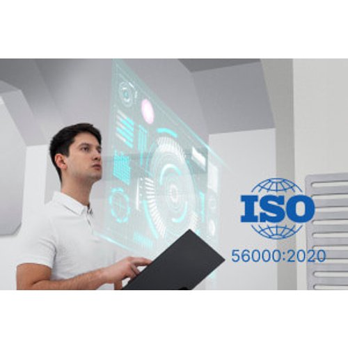 ISO 56000:2020 - Fundamentals of Innovation Management System