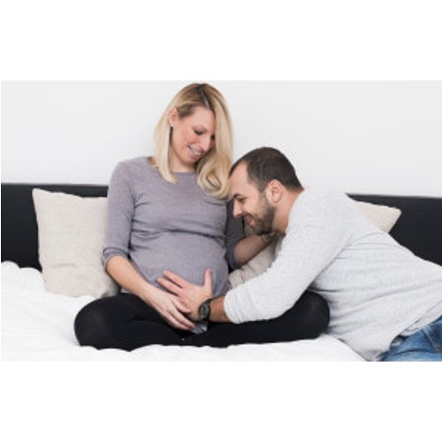 Get Ready to Be a Parent! How to Support Your Partner