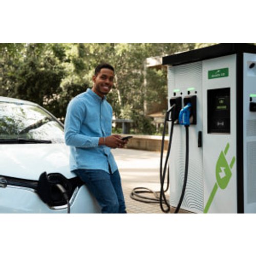 EV Charging Equipment and Installation Training