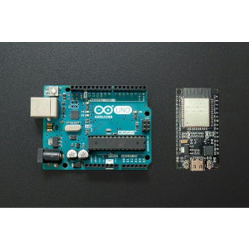 Learn ESP32 and Arduino Interfacing