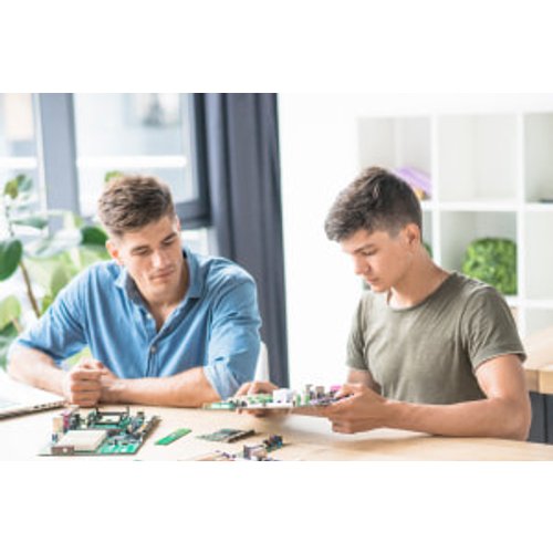 Fusion 360 for Beginners: Circuit Design and PCB Manufacturing