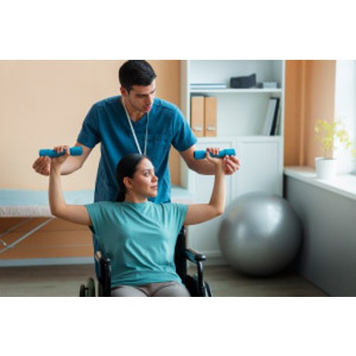 Occupational Therapy Fundamentals