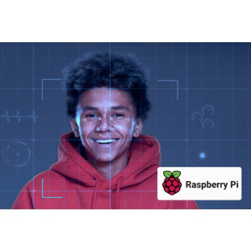 Developing a Face Recognition Door System With Raspberry Pi
