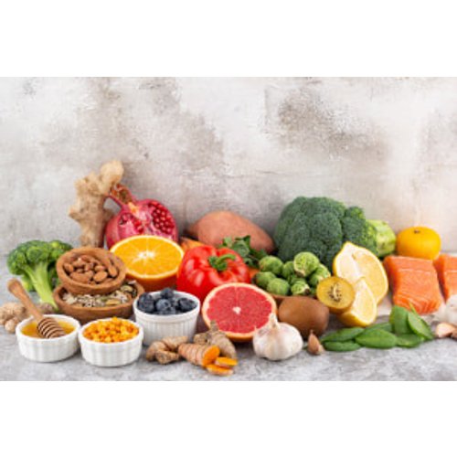 Nutrients - The Fundamentals