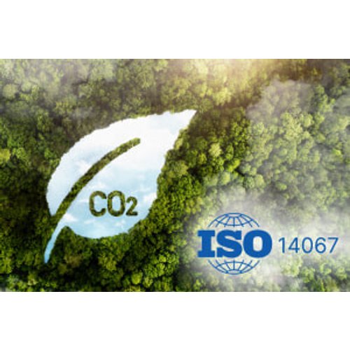 ISO 14067 - Managing the Carbon Footprint of Products