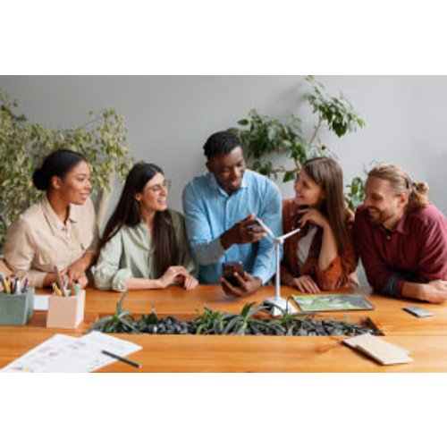 Social Entrepreneurship and Impact Investing