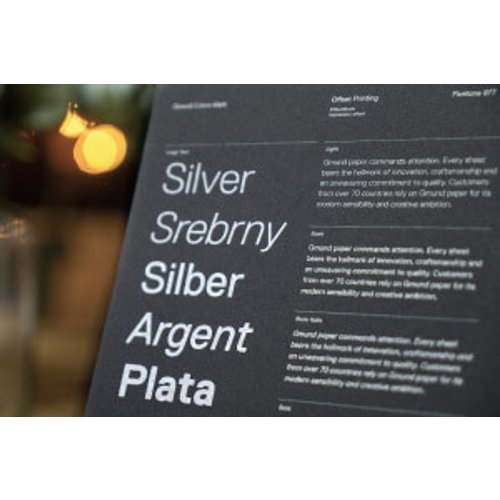 Essential Typography Principles for Graphic Designers