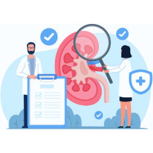 Kidney Disease Essentials for Nurses