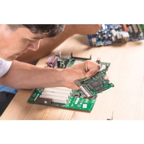 Complete Guide to PCB Design: Ultiboard and Multisim