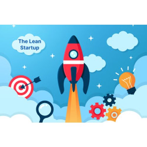 The Lean Startup Methodology for Businesses