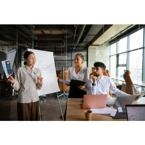 Advanced B2B Marketing Strategies