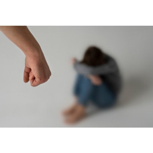 Domestic Violence and Abuse Awareness