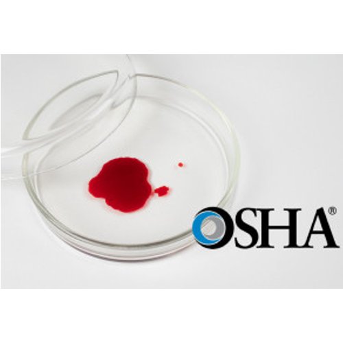 OSHA Bloodborne Pathogens (BBP) - Health & Safety in the Workplace