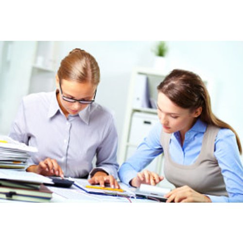 Management Education - Accounting