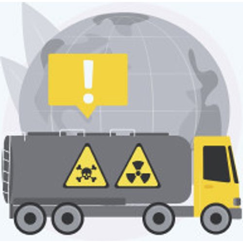 DOT Hazmat Transportation Awareness Training