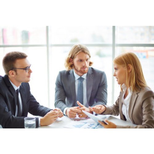 Essentials of Management Consulting