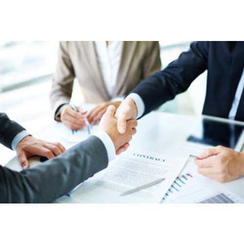 The Psychology of Closing Deals