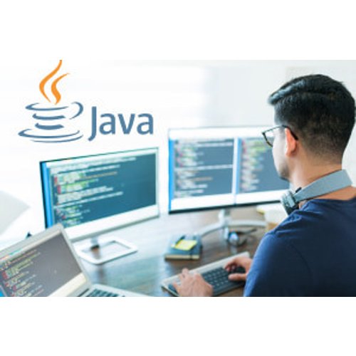 Diploma in Mastering Java From Beginner to Advanced
