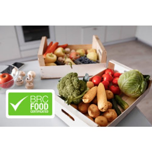 Fundamentals of British Retail Compliance (BRC) Food Standard
