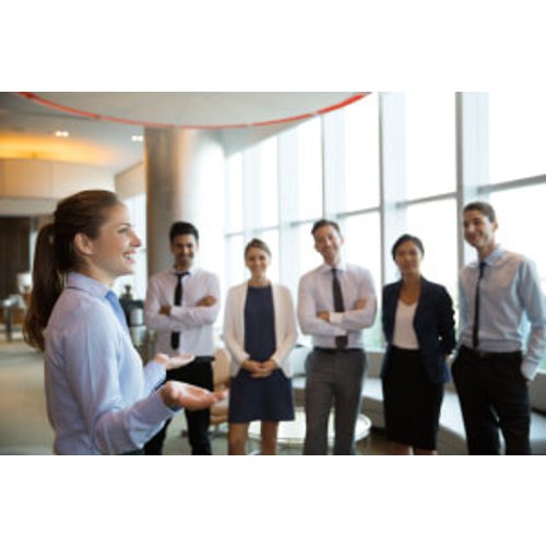 Ensuring Compliance and Measuring Ethical Performance