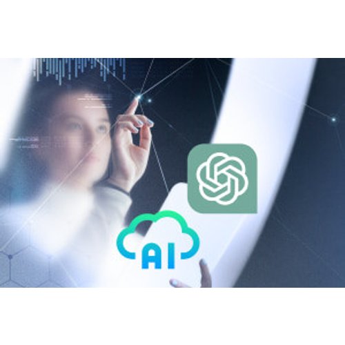 Generative AI & Chat GPT for Change Management