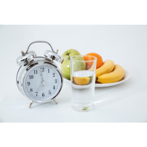 The Science and Practice of Intermittent Fasting