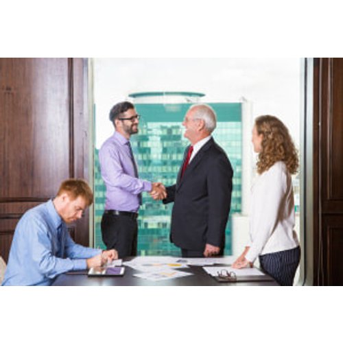 Business Mergers and Acquisitions for Beginners