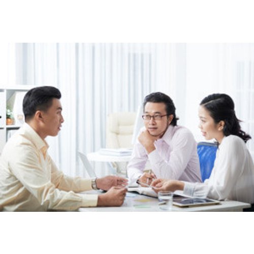 Mastering Sales Conversations