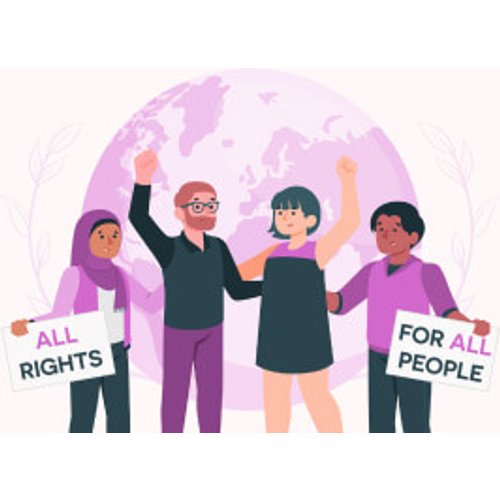 Global Justice and Human Rights: A Comprehensive Framework