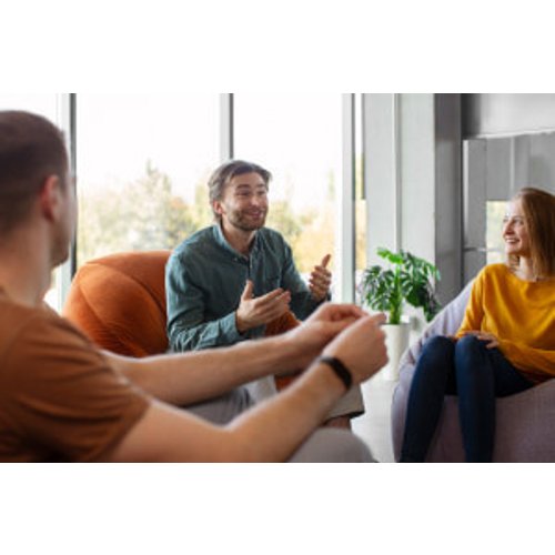 Guide to Wellbeing: From Loneliness to Connection