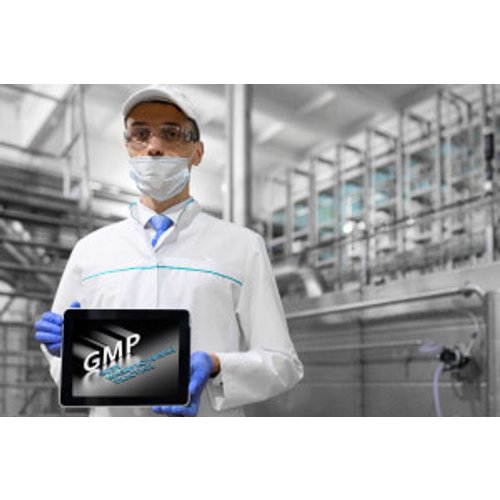 Good Manufacturing Practices (GMP)