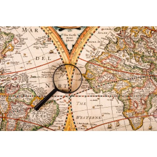 Diploma in World History