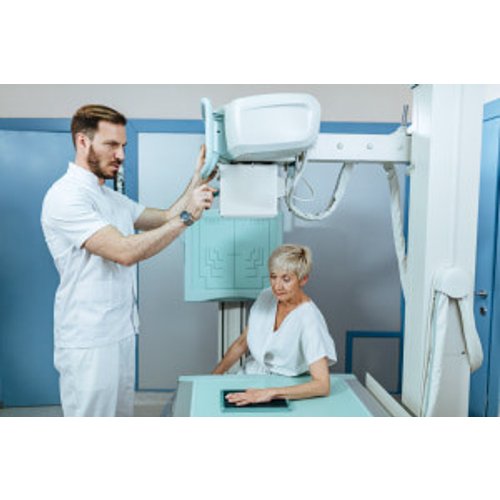 Diploma in Radiography for X-Ray Technicians