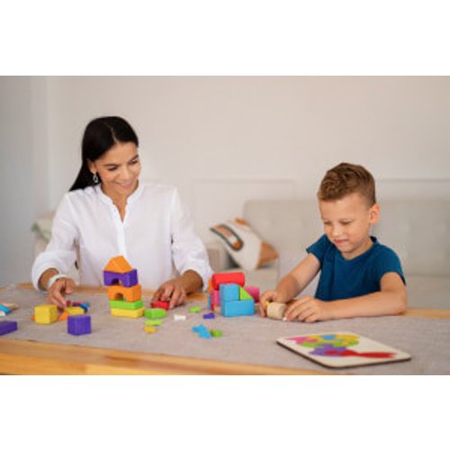 Diploma in Child Psychology and Development