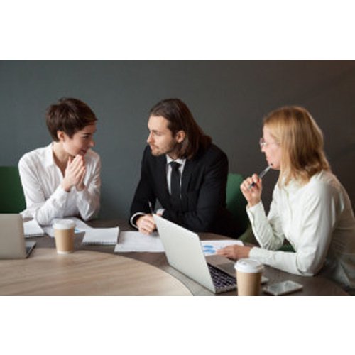 Negotiation Skills for Business Success