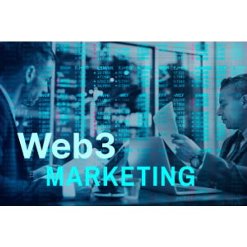 Web3 Marketing