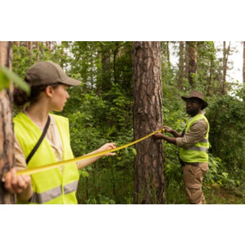 Introduction to Forest Measurements