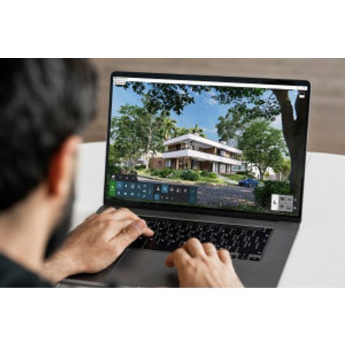 Fundamentals of Lumion for Architects Designers and Planners