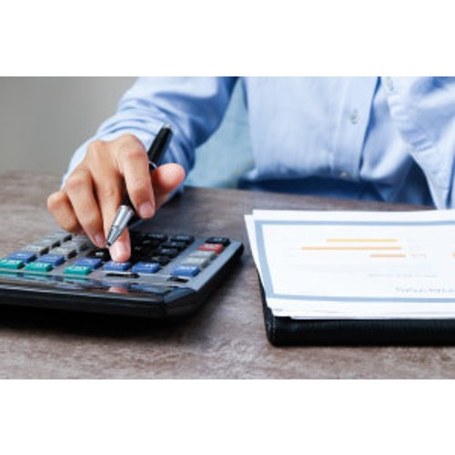 Mathematics for Trade