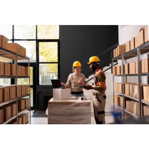 Diploma in Warehouse Management and Logistics