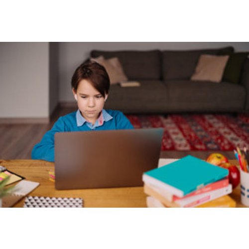 Digital Divide and Remote Learning: Ethical Challenges in Rural Connectivity