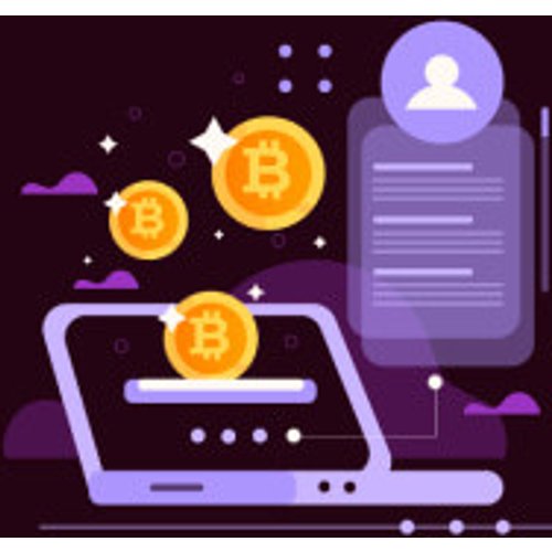 Cryptocurrency Banking