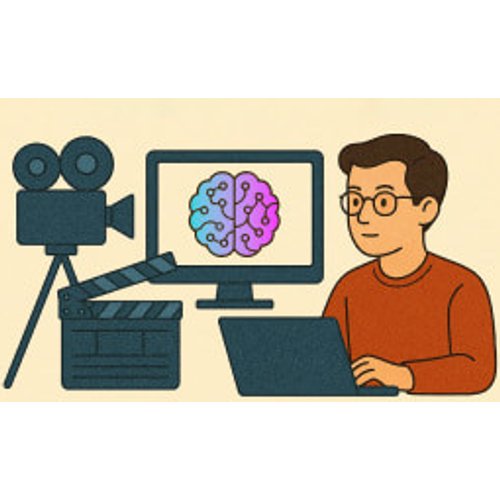 Filmmaking Masterclass with AI Assistance
