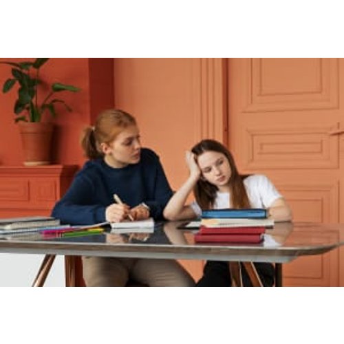 Teaching and Helping Students With Difficulties