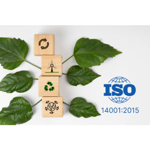 ISO 14001 : 2015 - The Complete Environmental Management Systems EMS