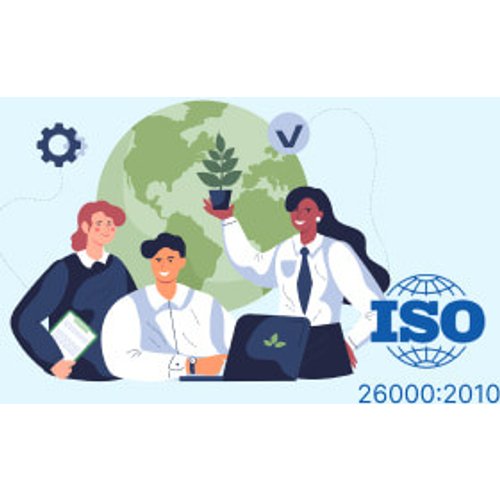 ISO 26000 : 2010 - The Complete Guide to Corporate Social Responsibility