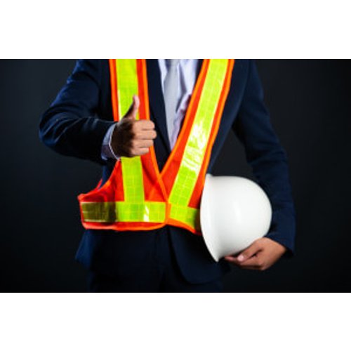 Safety at the Workplace