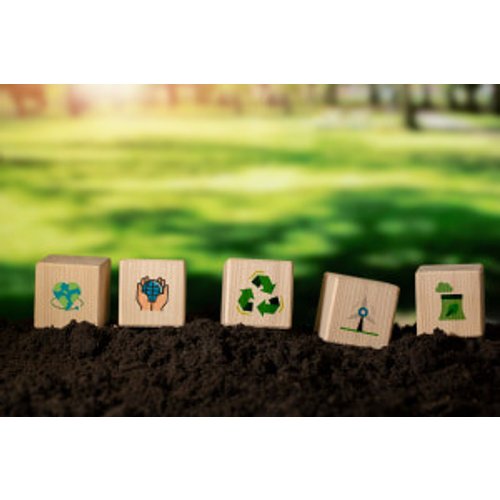 Creating a Sustainable Environmental Footprint