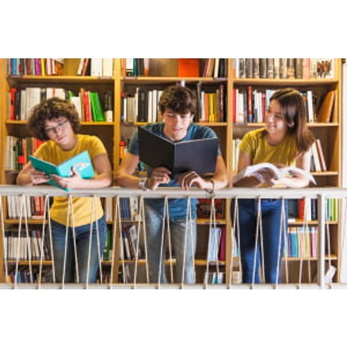 English Academic Reading Strategies for College and University Students