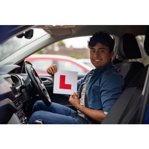 Irish Driver Theory Practice Test